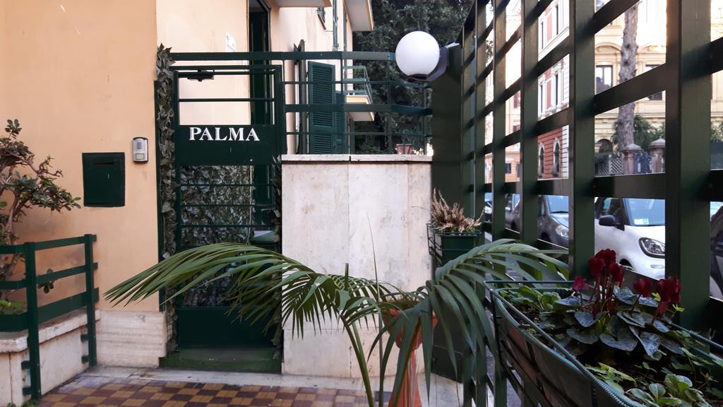Palma Residence Rome Exterior photo